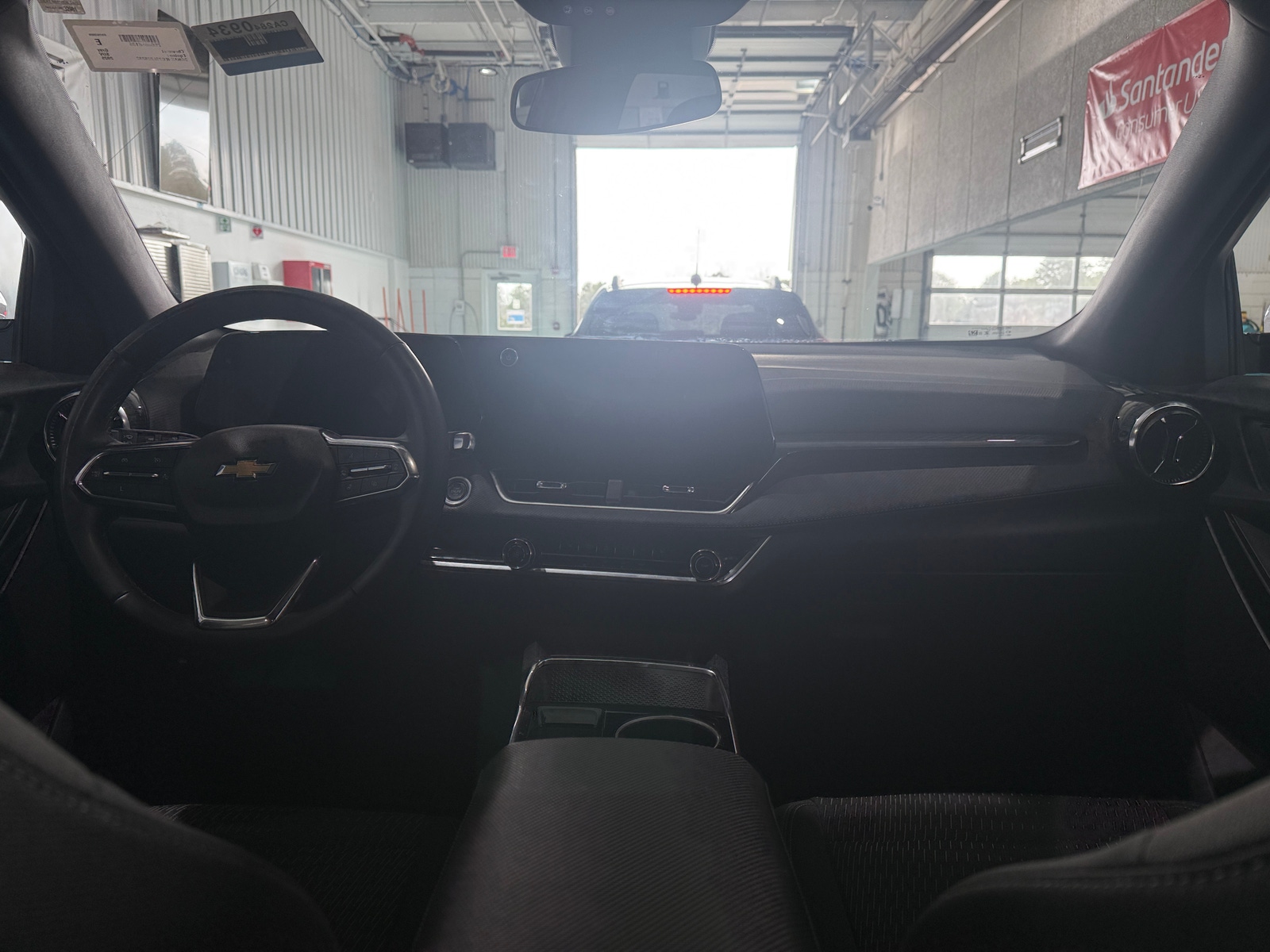 Thumbnail: 2025 Chevrolet Equinox - 3