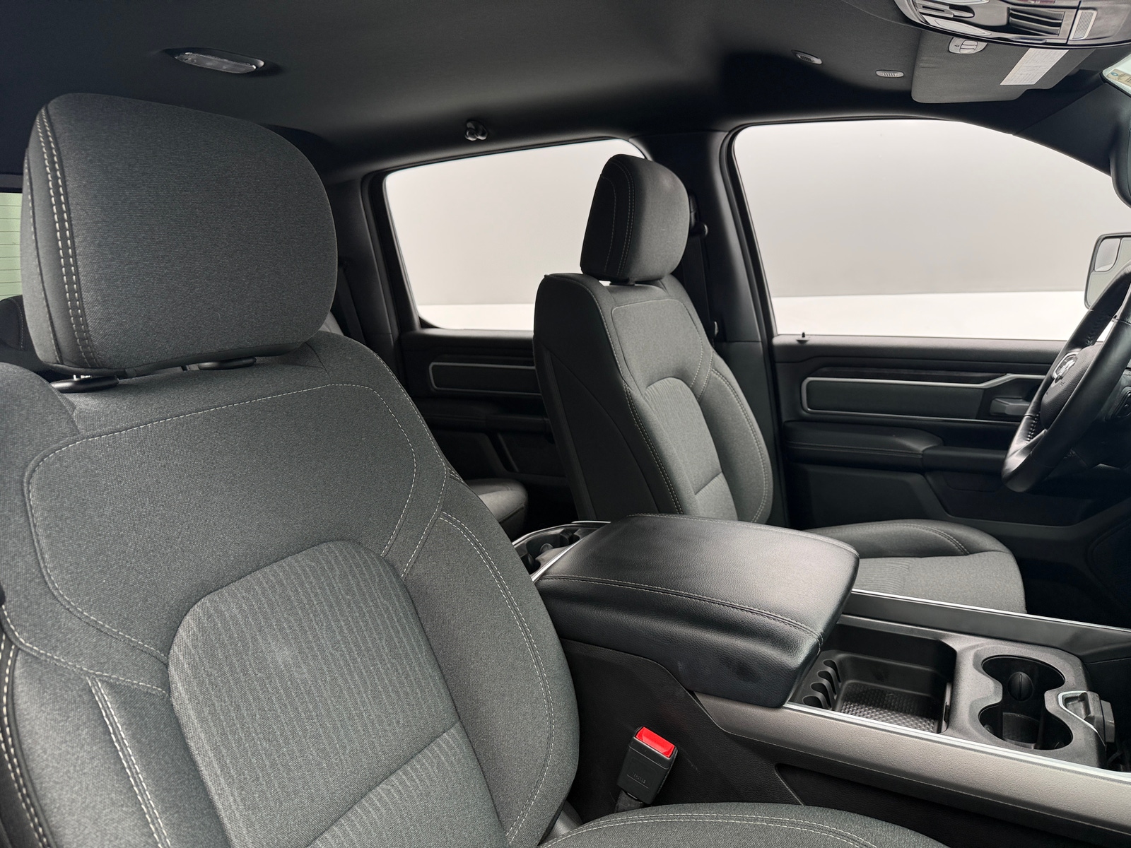 Thumbnail: 2021 RAM 1500 - 2