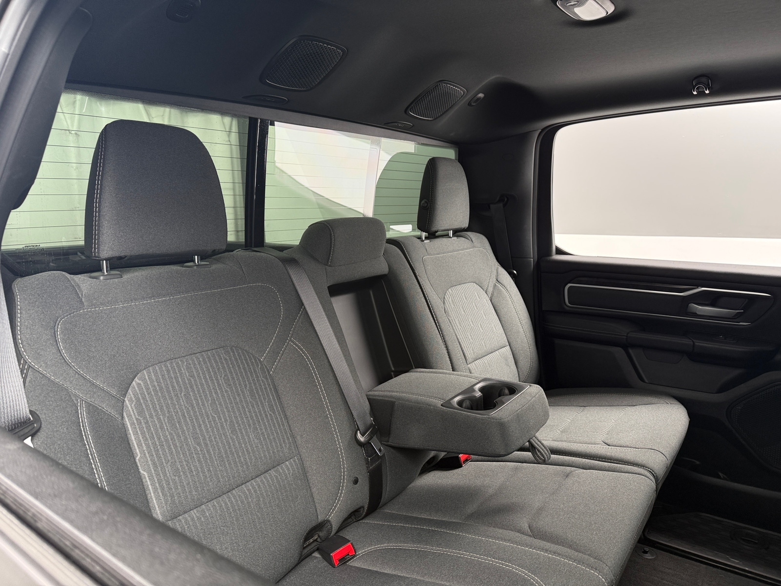 Thumbnail: 2021 RAM 1500 - 6