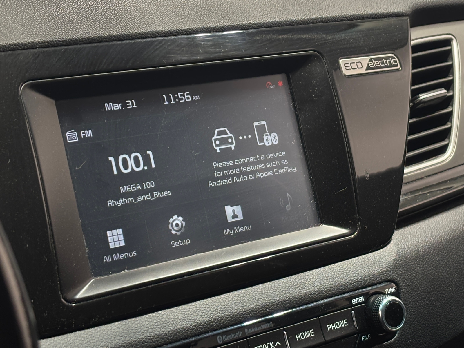 Thumbnail: 2019 Kia Niro - 4