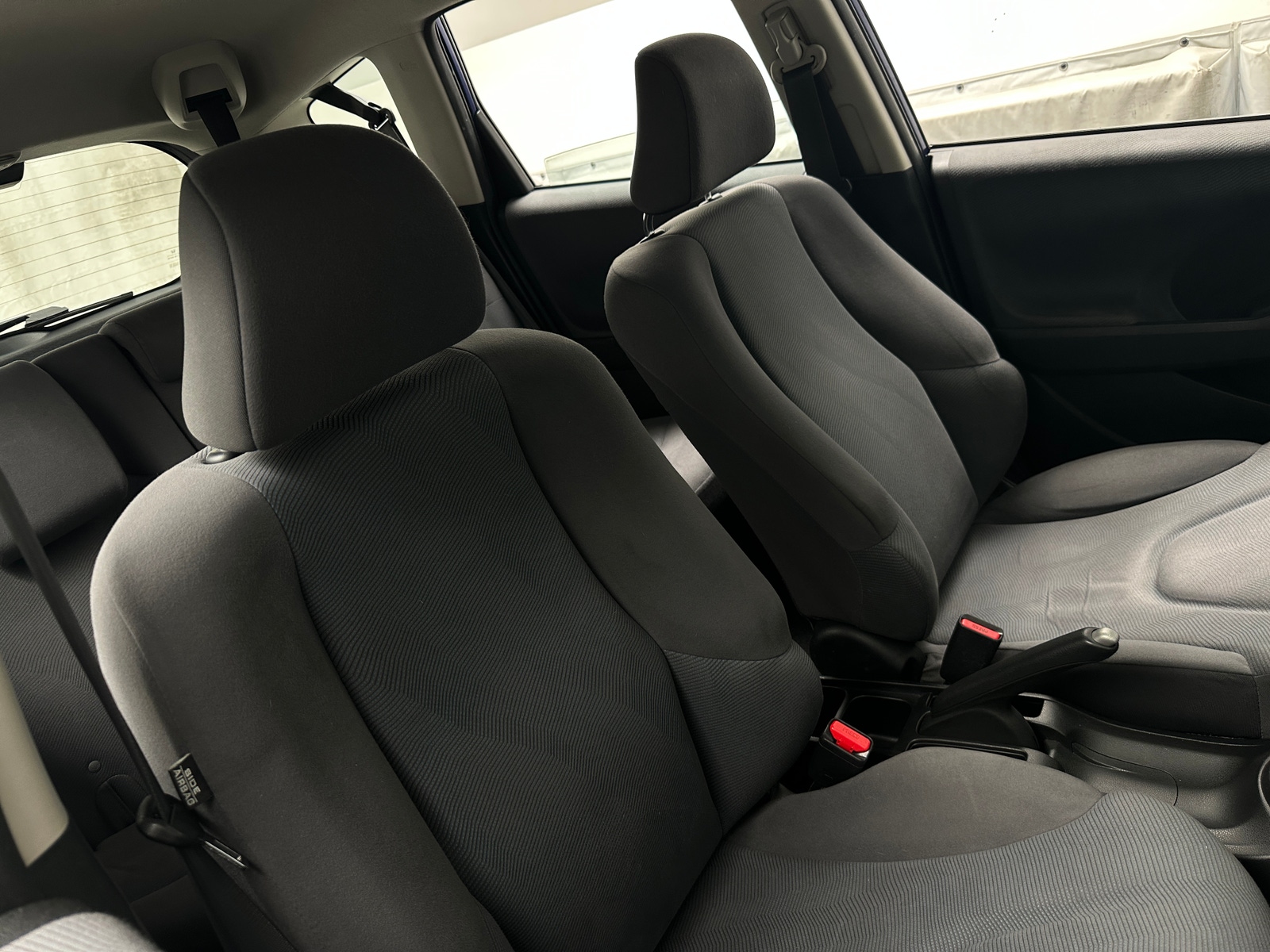 Thumbnail: 2013 Honda Fit - 2