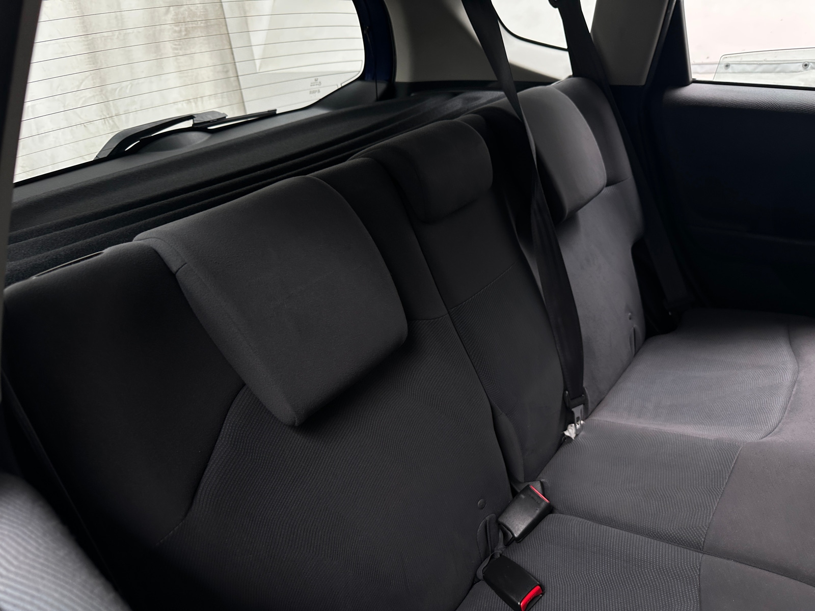 Thumbnail: 2013 Honda Fit - 6