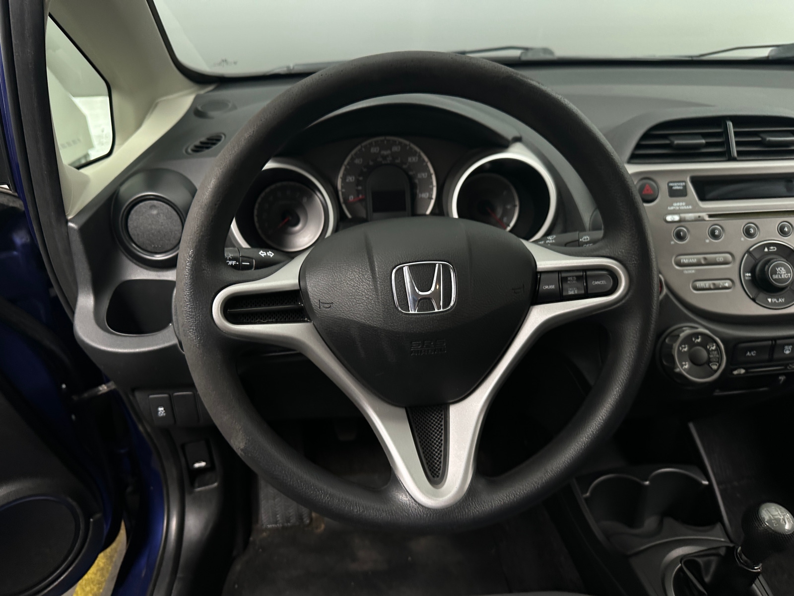 Thumbnail: 2013 Honda Fit - 5