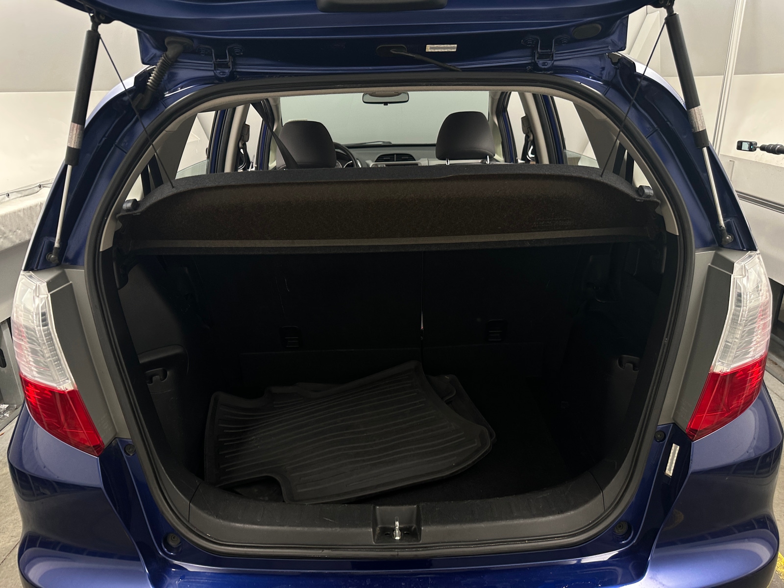 Thumbnail: 2013 Honda Fit - 7