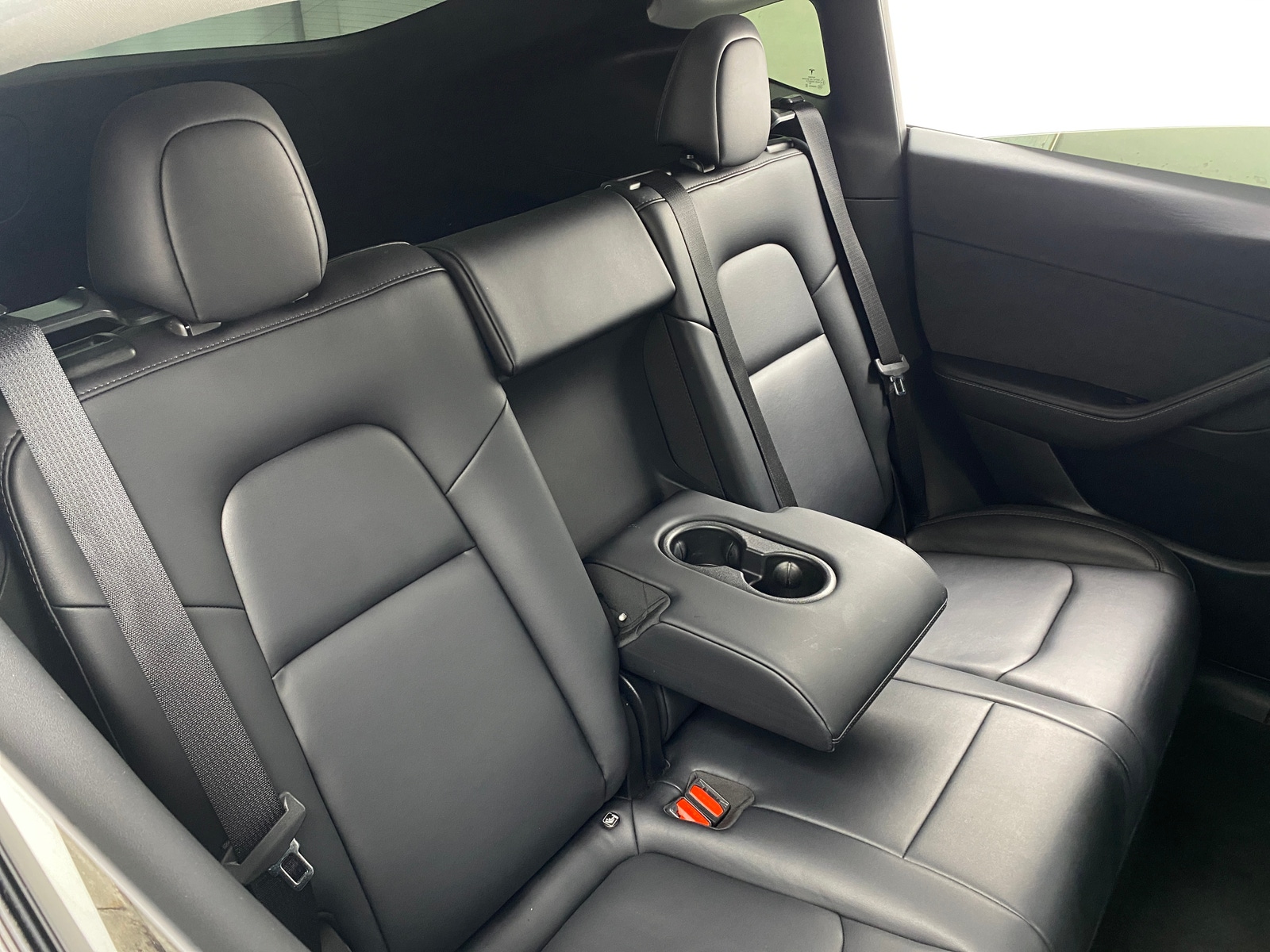 Thumbnail: 2022 Tesla Model Y - 5