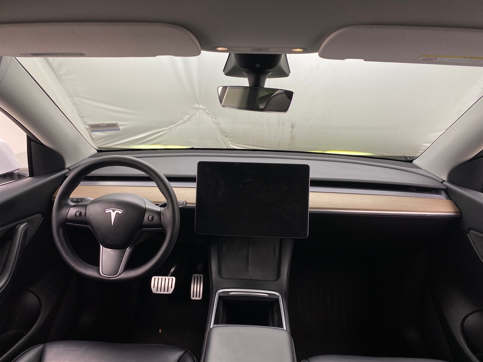 Thumbnail: 2022 Tesla Model Y - 2