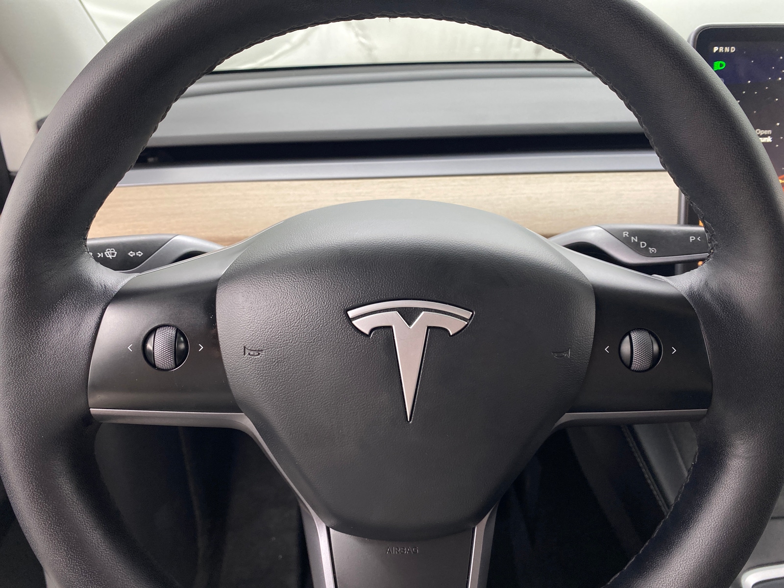 Thumbnail: 2022 Tesla Model Y - 4
