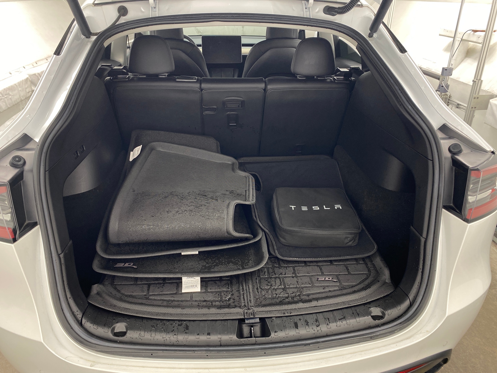 Thumbnail: 2022 Tesla Model Y - 6