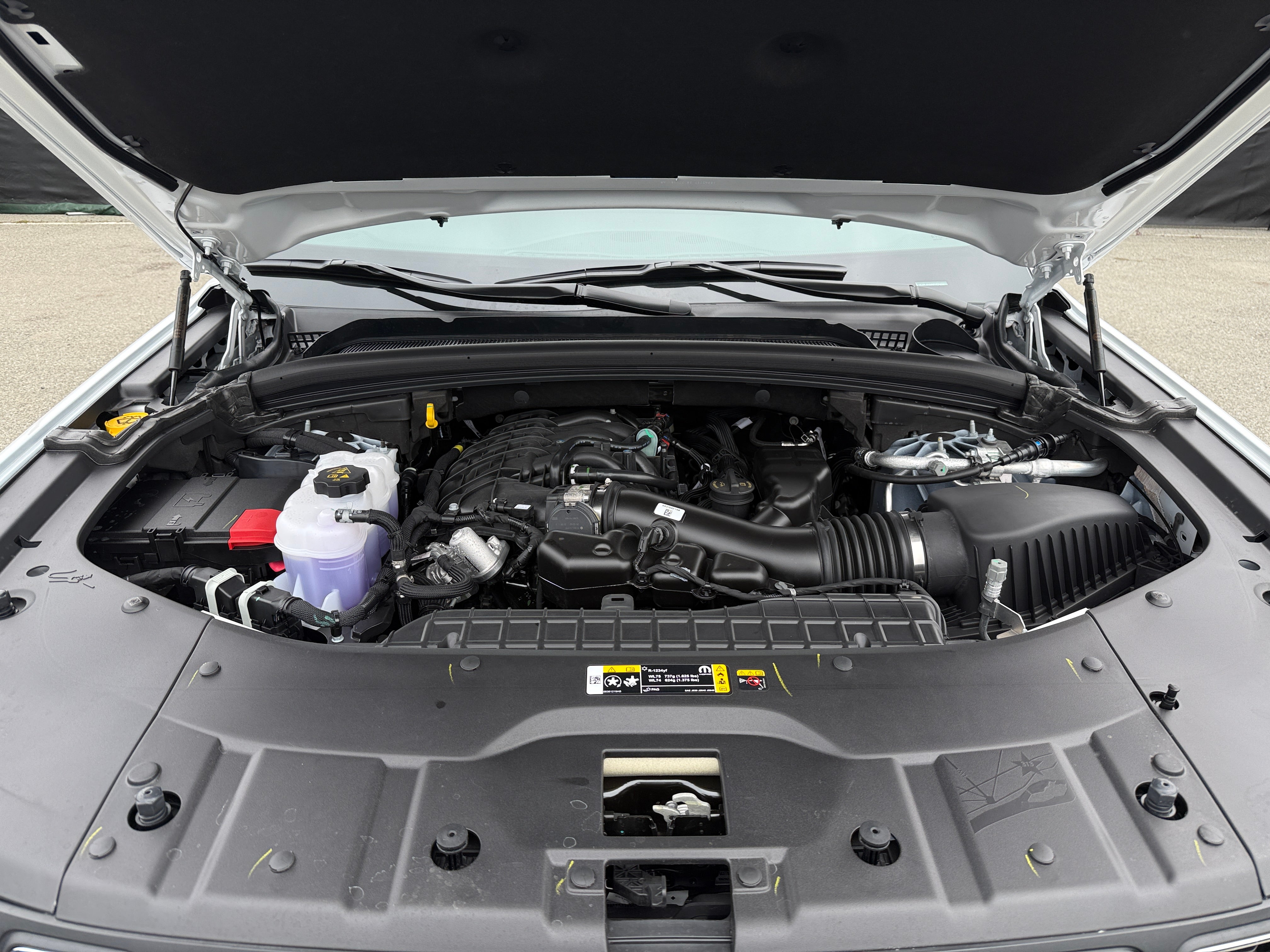 2026 Jeep Grand Cherokee Laredo - Photo 1