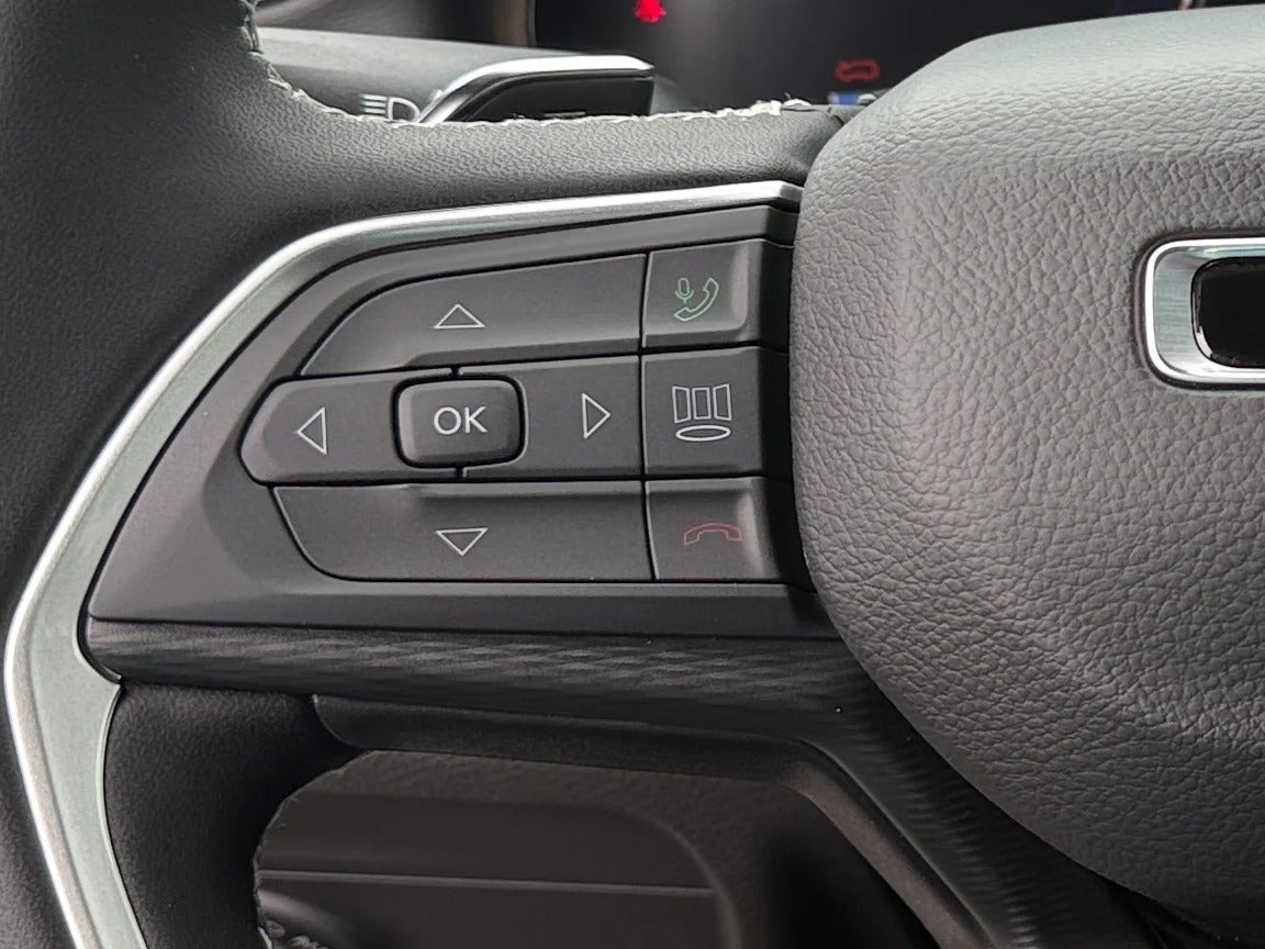 2026 Jeep Grand Cherokee Laredo - Photo 17