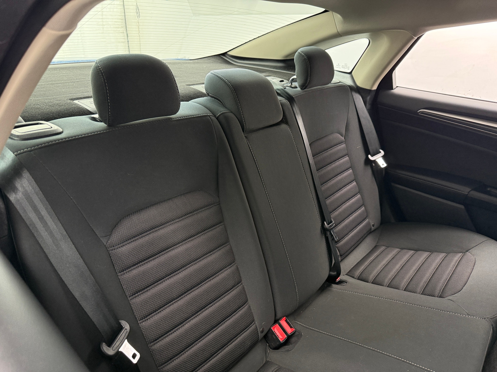 Thumbnail: 2017 Ford Fusion - 6