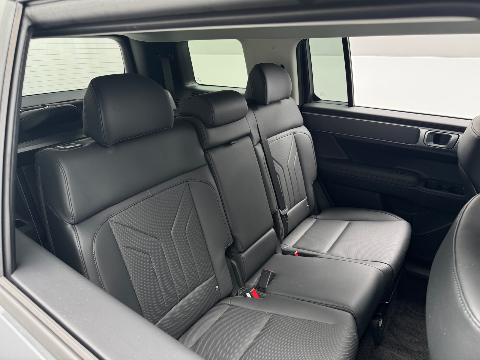 Thumbnail: 2026 Hyundai Santa Fe - 5