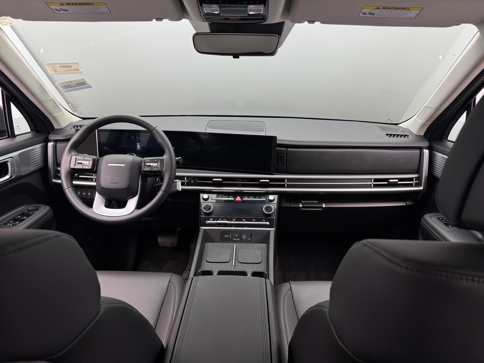 Thumbnail: 2026 Hyundai Santa Fe - 2