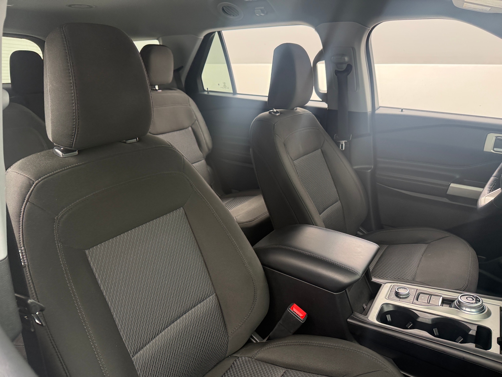 Thumbnail: 2023 Ford Explorer - 2