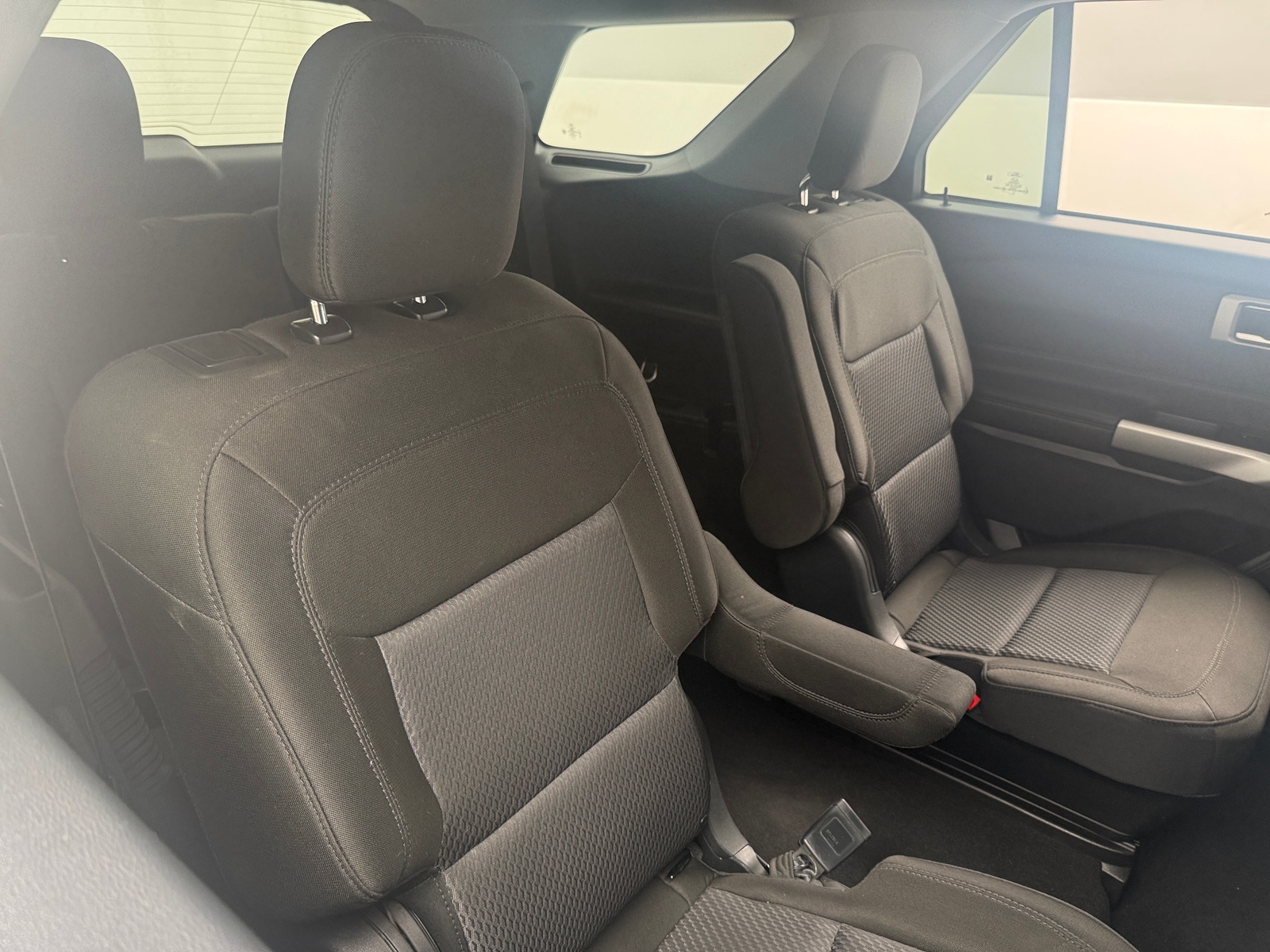 Thumbnail: 2023 Ford Explorer - 6