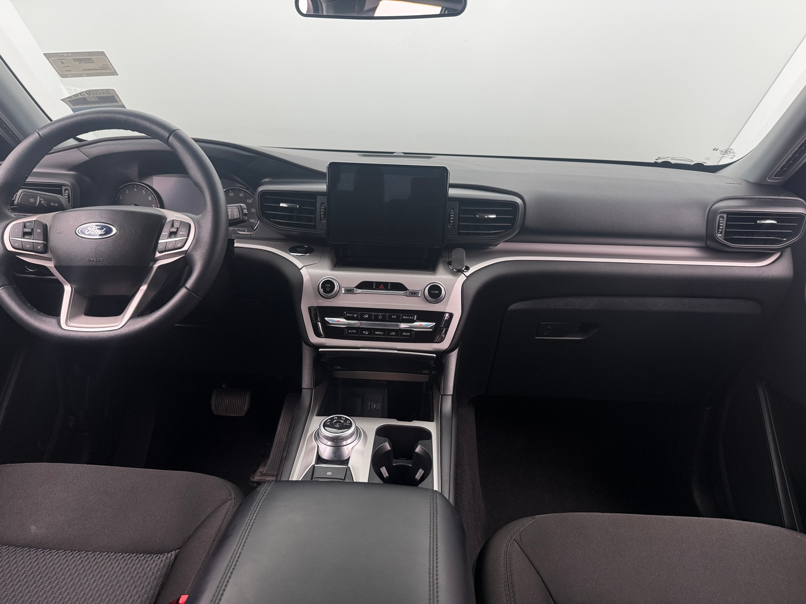 Thumbnail: 2023 Ford Explorer - 3