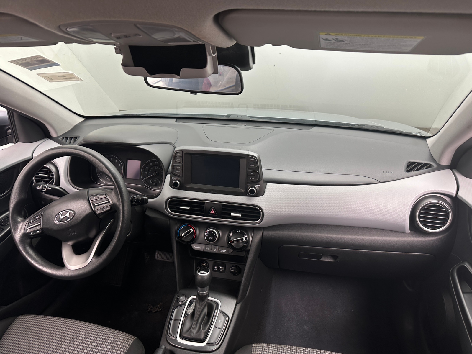 Thumbnail: 2020 Hyundai Kona - 3