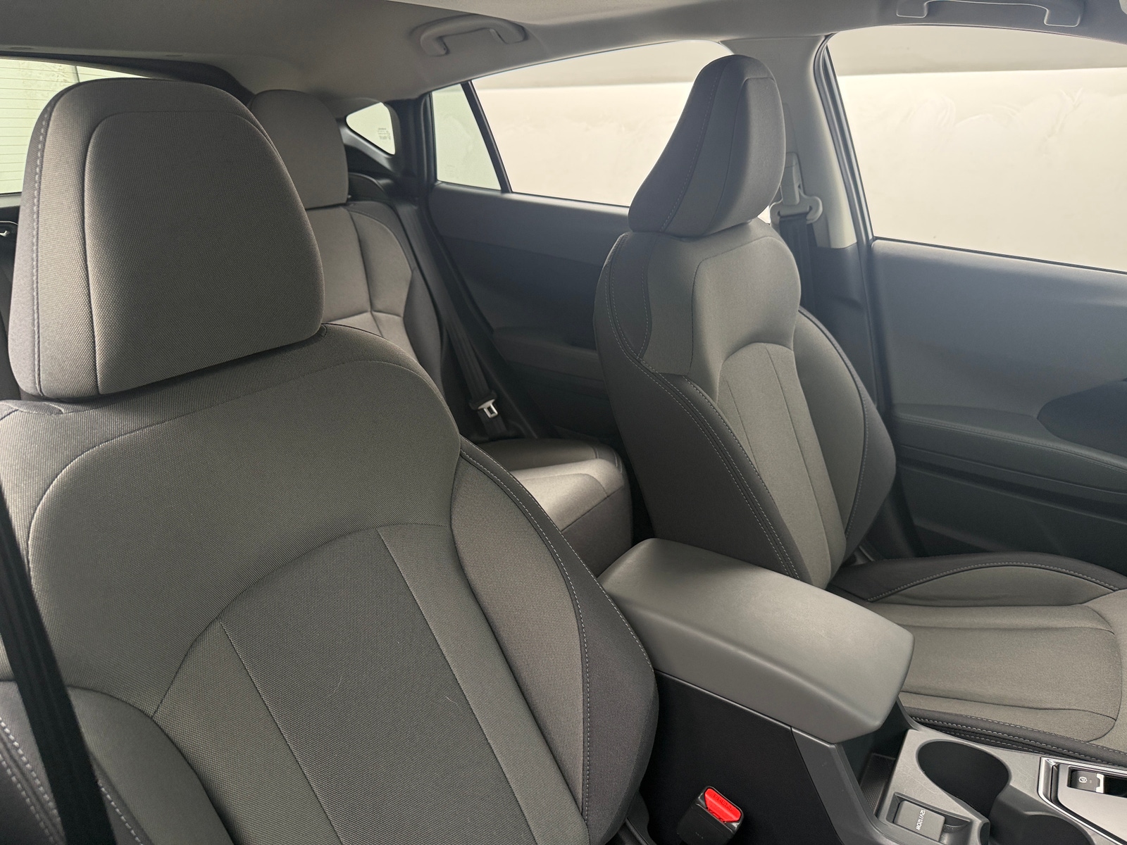 Thumbnail: 2025 Subaru Crosstrek - 2