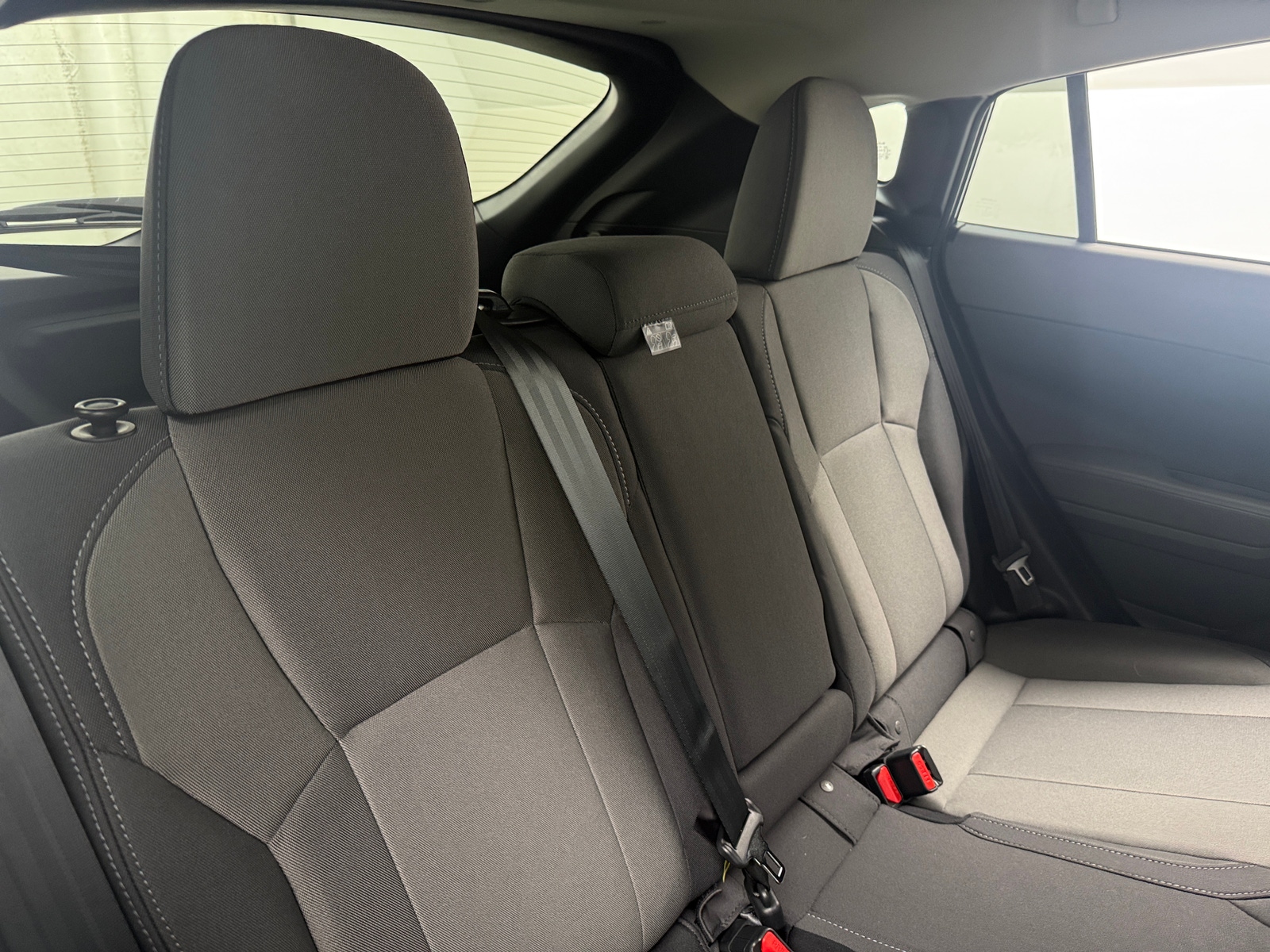 Thumbnail: 2025 Subaru Crosstrek - 6