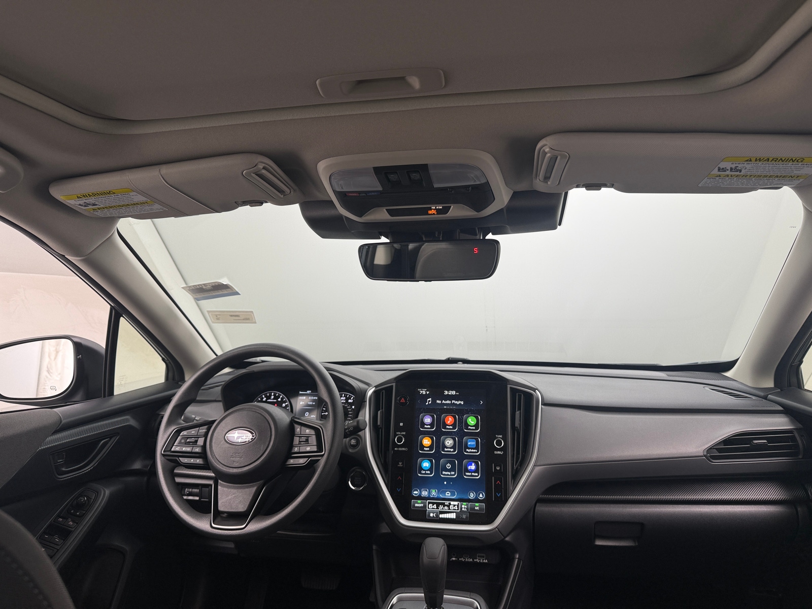 Thumbnail: 2025 Subaru Crosstrek - 3