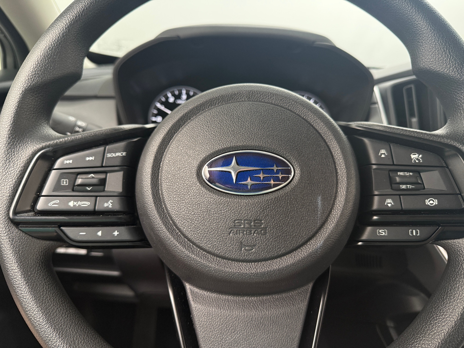 Thumbnail: 2025 Subaru Crosstrek - 5