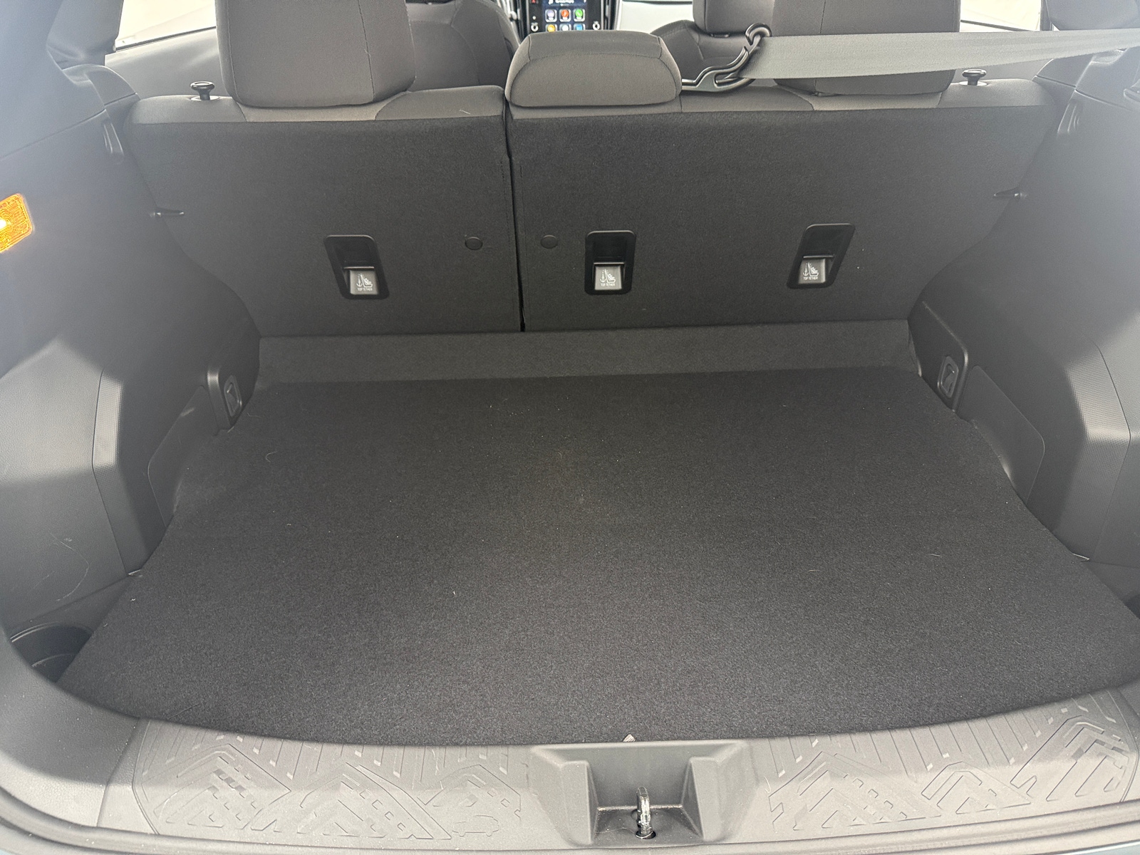 Thumbnail: 2025 Subaru Crosstrek - 7