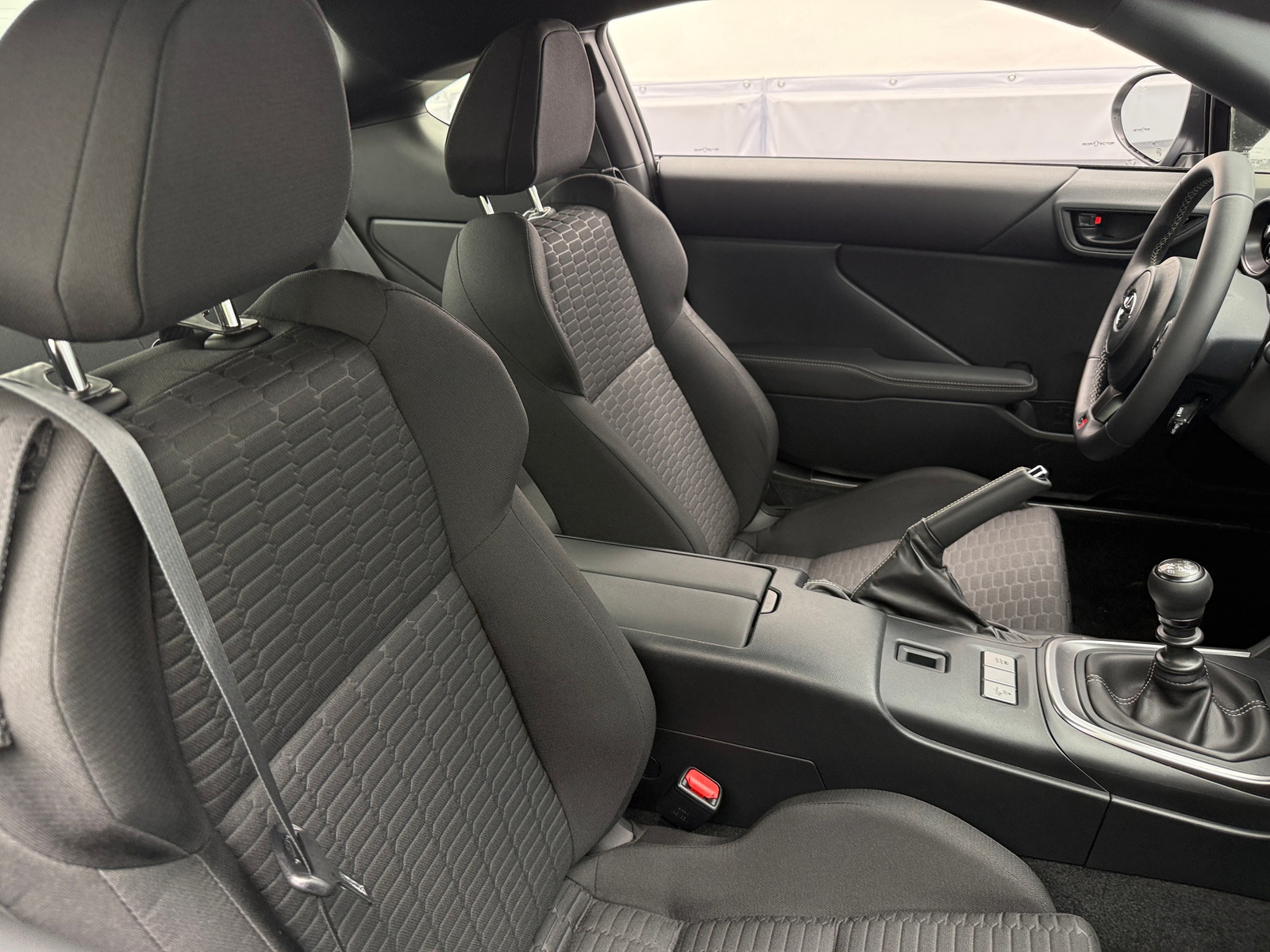 Thumbnail: 2025 Toyota GR86 - 2