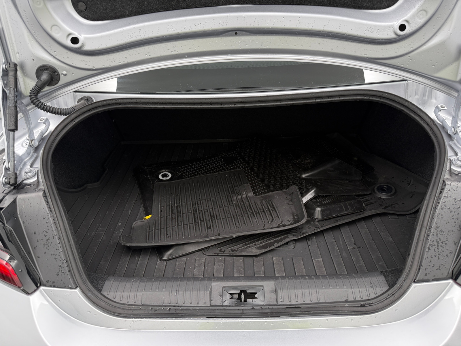 Thumbnail: 2025 Toyota GR86 - 6