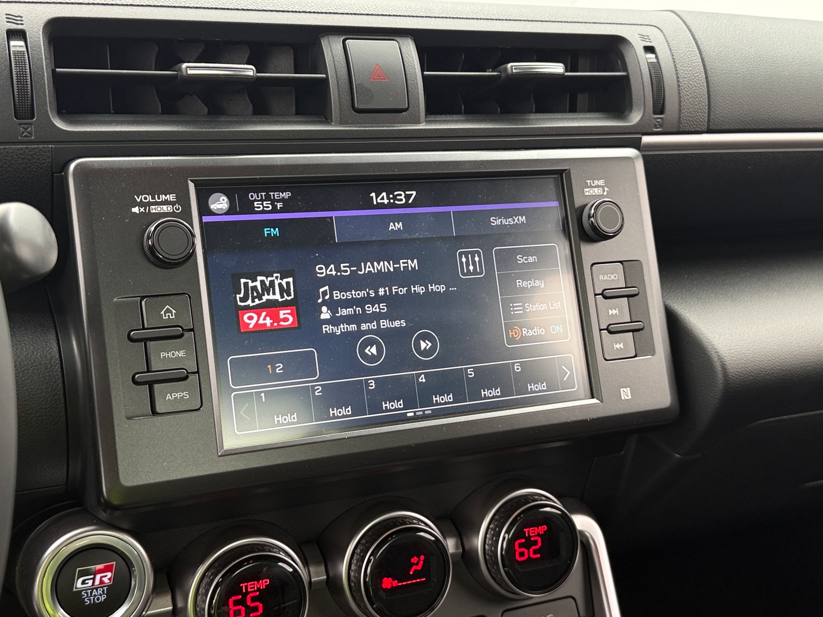 Thumbnail: 2025 Toyota GR86 - 3