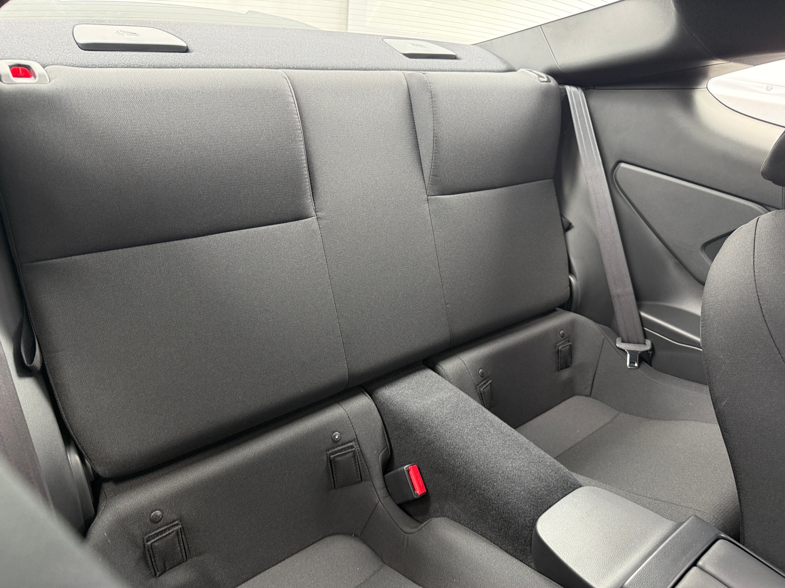 Thumbnail: 2025 Toyota GR86 - 5