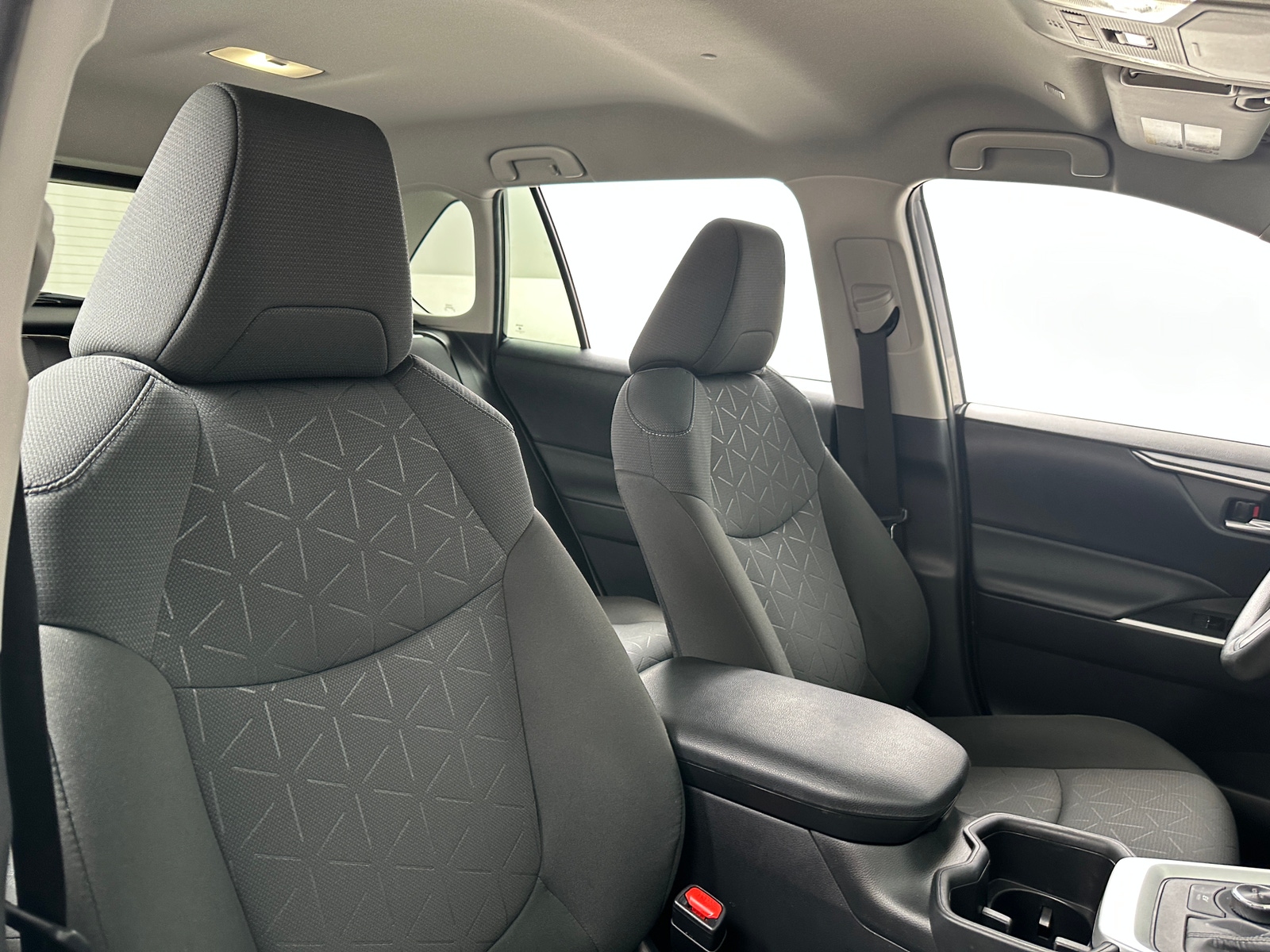 Thumbnail: 2023 Toyota RAV4 - 2