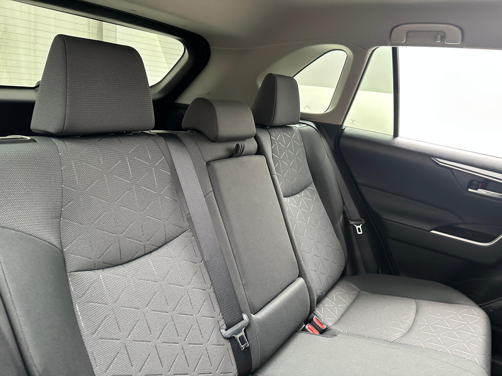 Thumbnail: 2023 Toyota RAV4 - 6