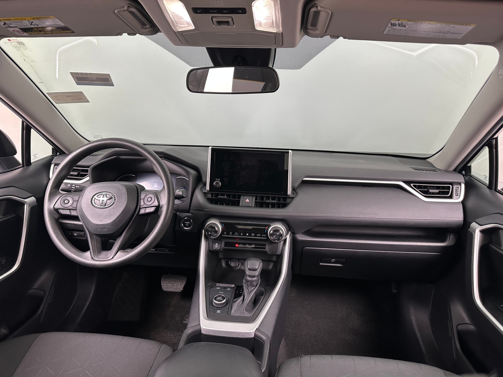 Thumbnail: 2023 Toyota RAV4 - 3