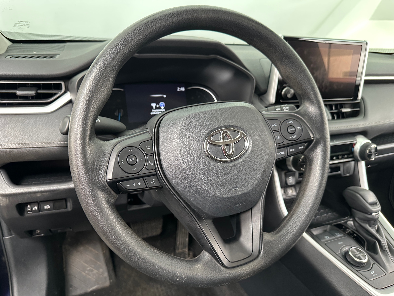 Thumbnail: 2023 Toyota RAV4 - 5