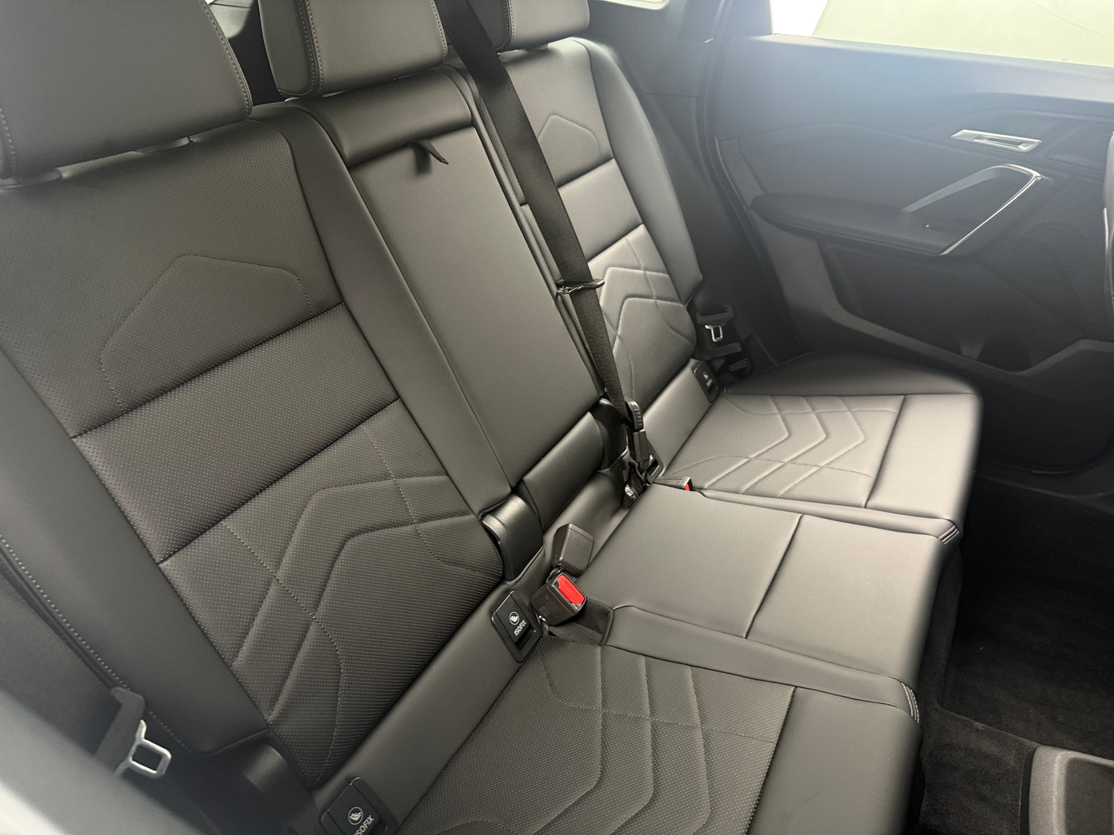 Thumbnail: 2025 BMW X1 - 5