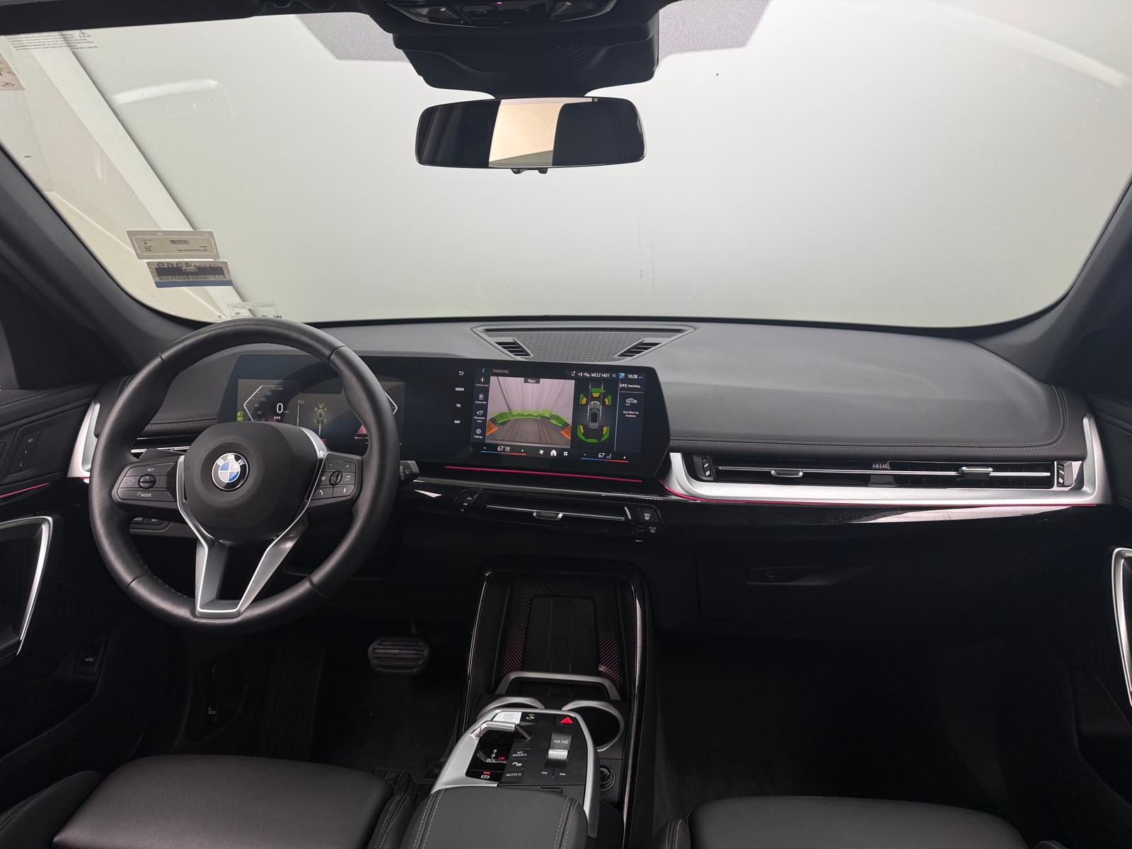 Thumbnail: 2025 BMW X1 - 2