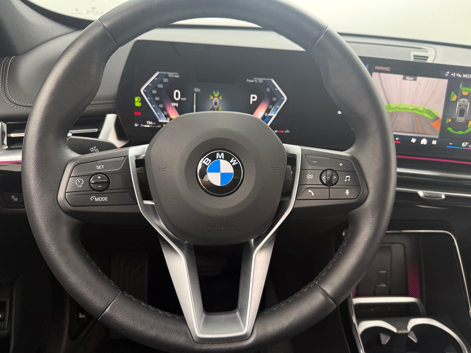 Thumbnail: 2025 BMW X1 - 4