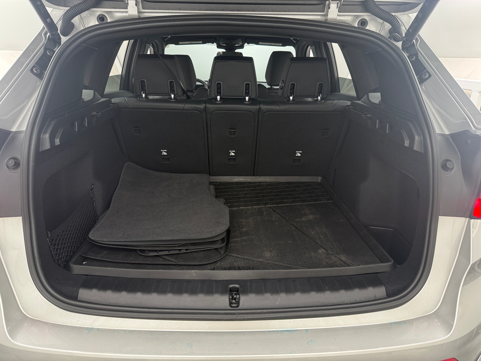 Thumbnail: 2025 BMW X1 - 6