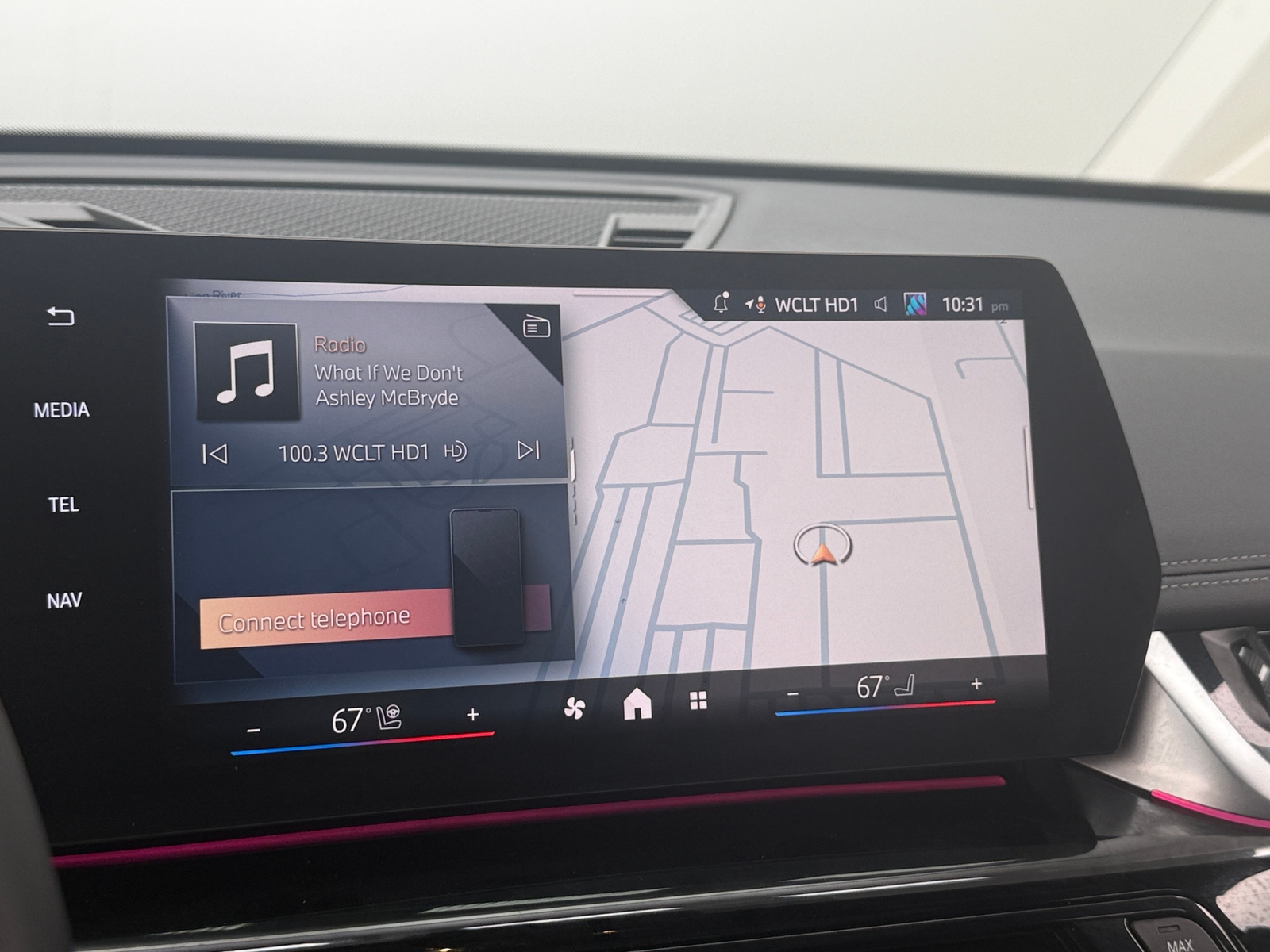 Thumbnail: 2025 BMW X1 - 3