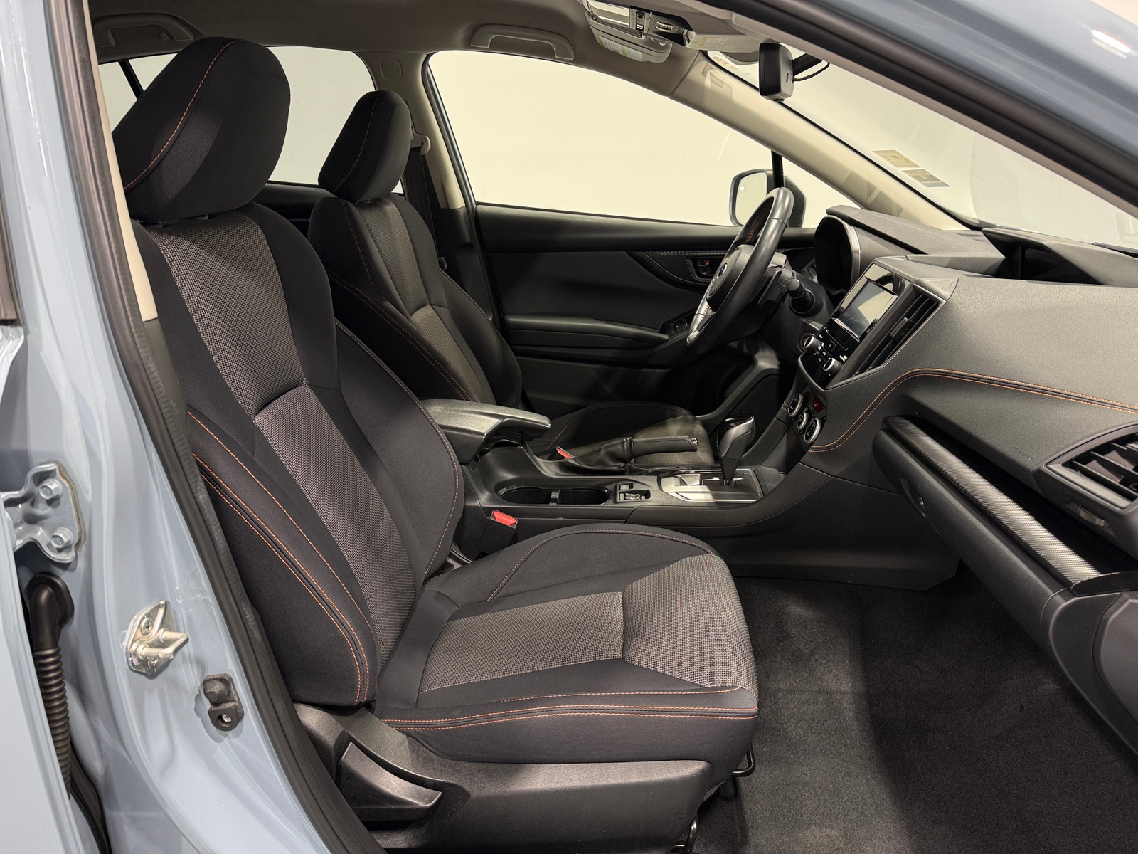 Thumbnail: 2023 Subaru Crosstrek - 2