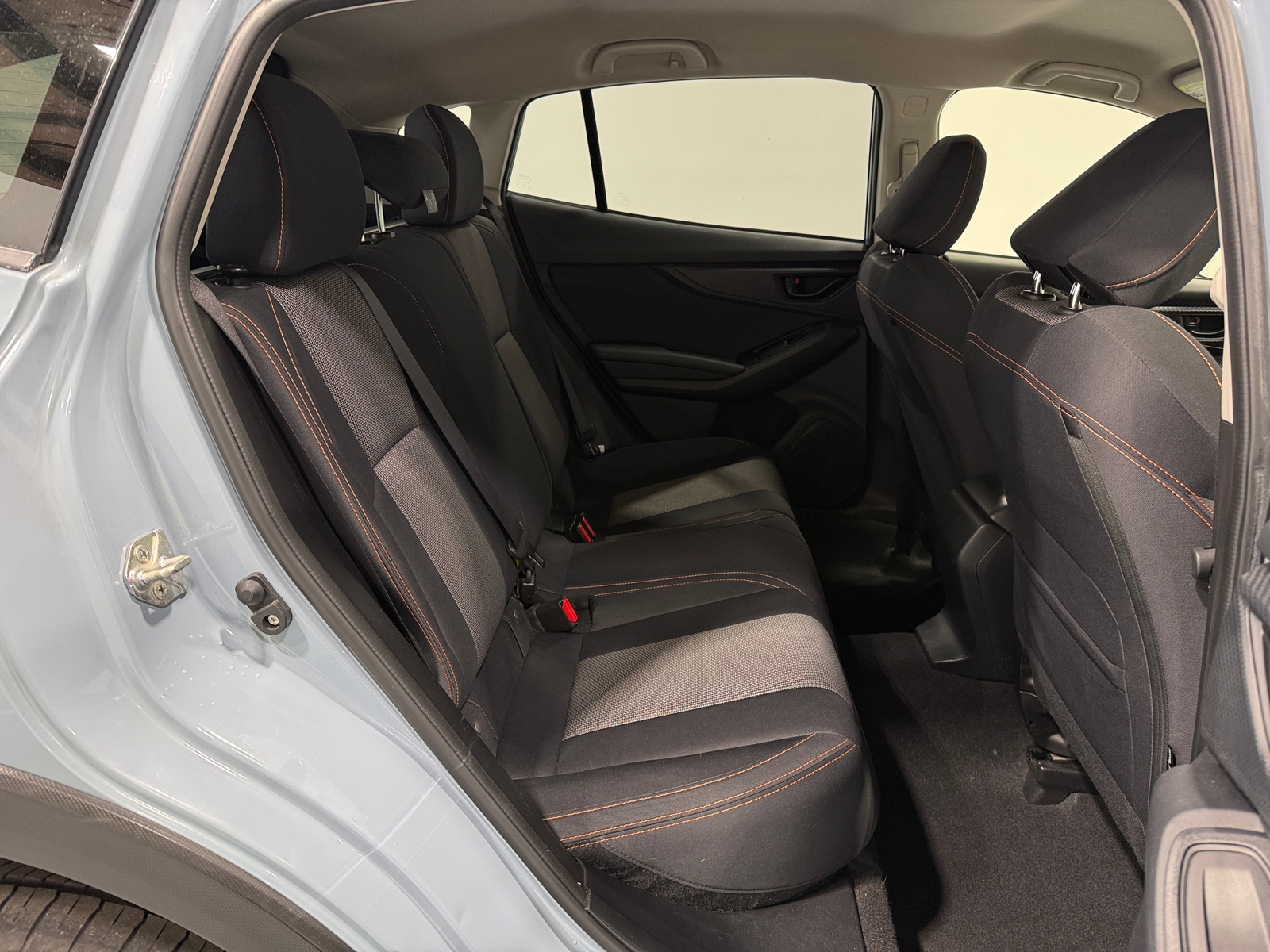 Thumbnail: 2023 Subaru Crosstrek - 6