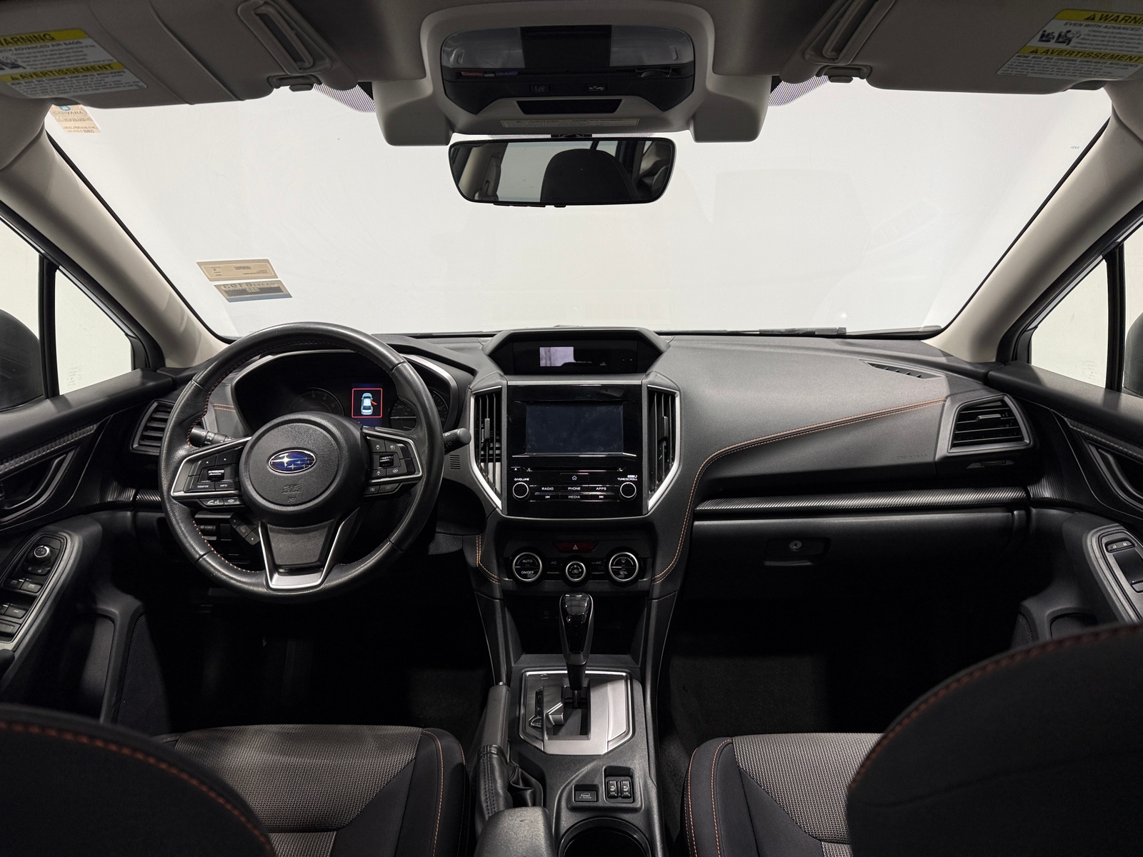 Thumbnail: 2023 Subaru Crosstrek - 3