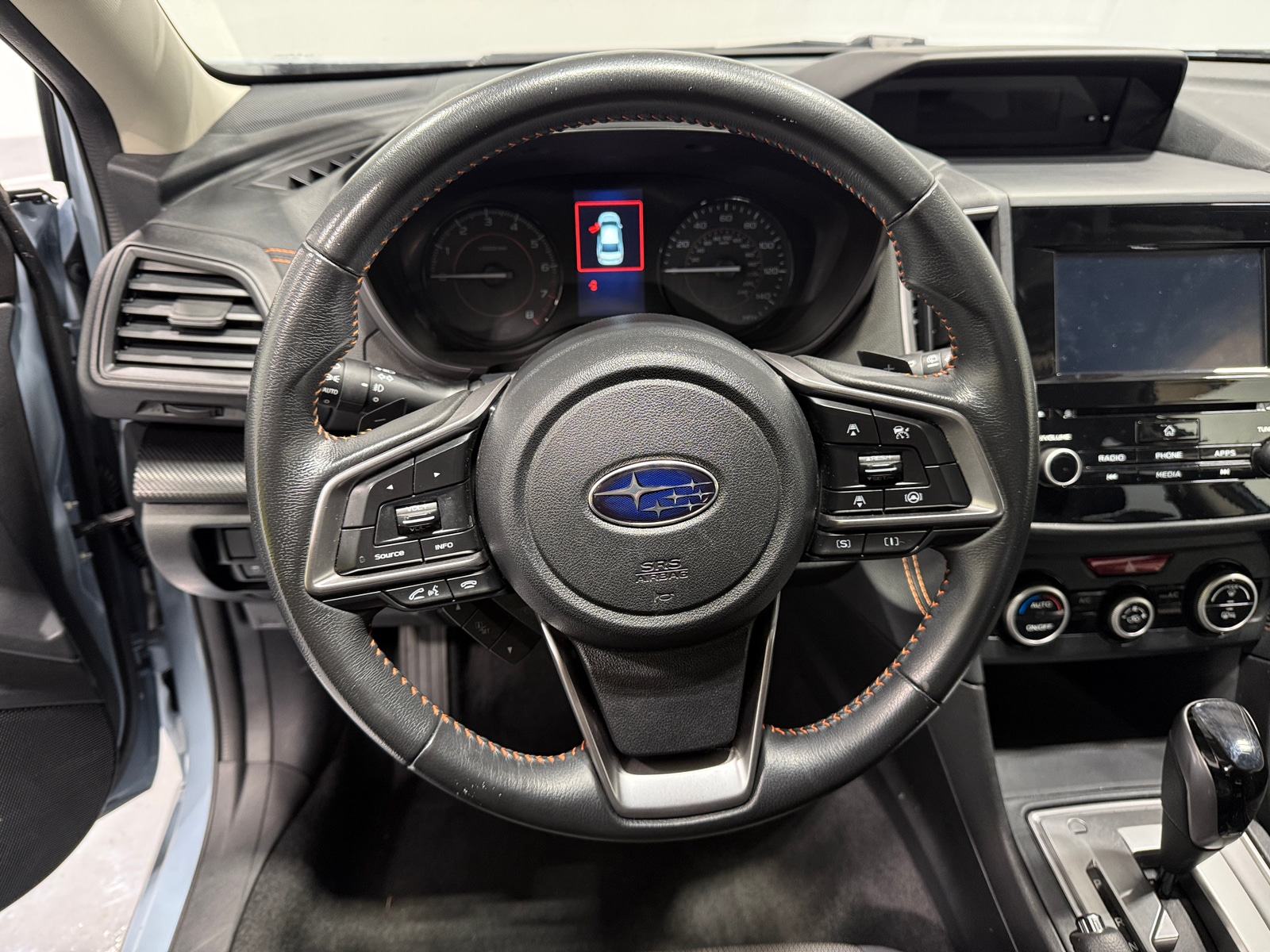 Thumbnail: 2023 Subaru Crosstrek - 5