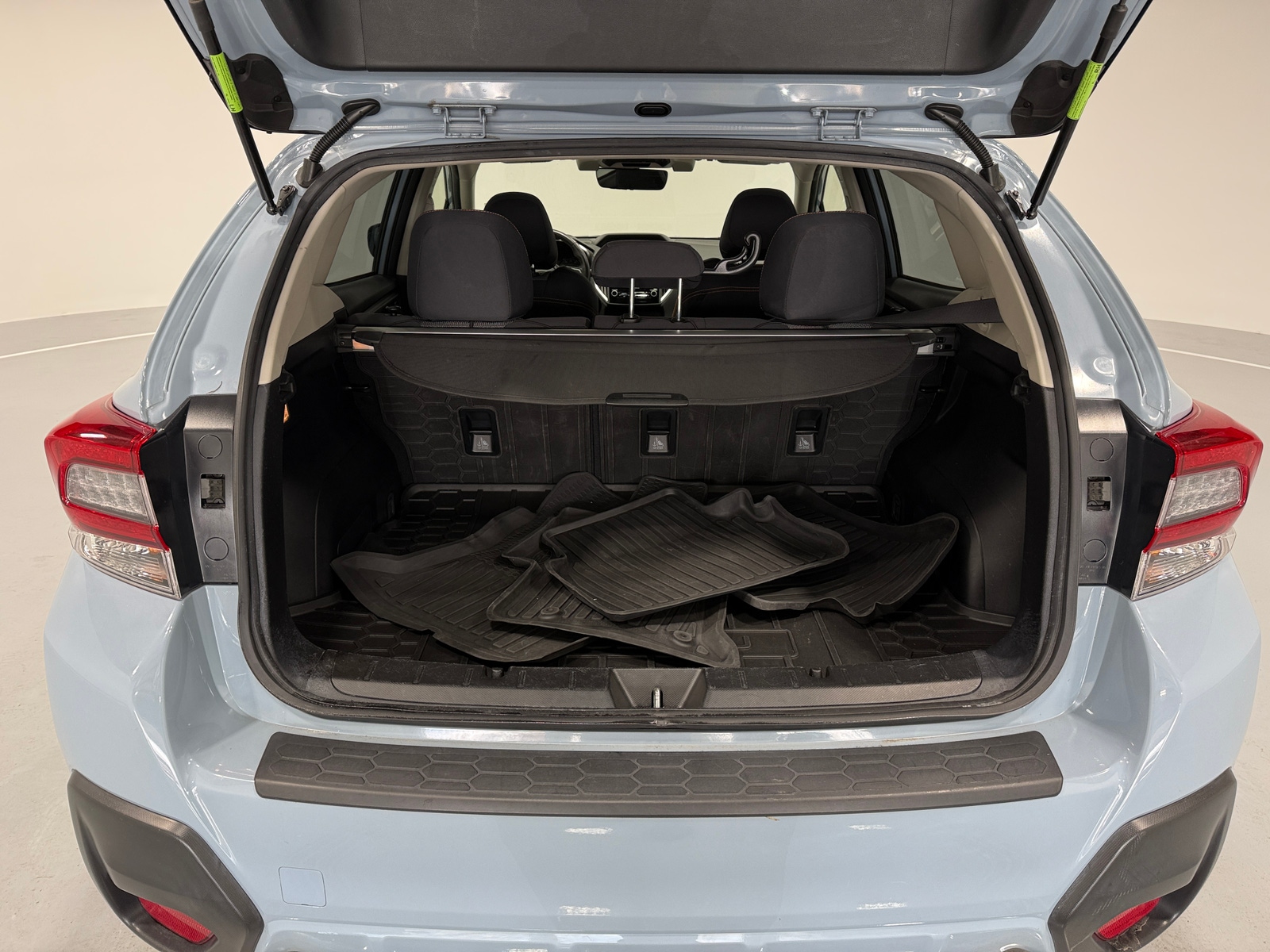 Thumbnail: 2023 Subaru Crosstrek - 7