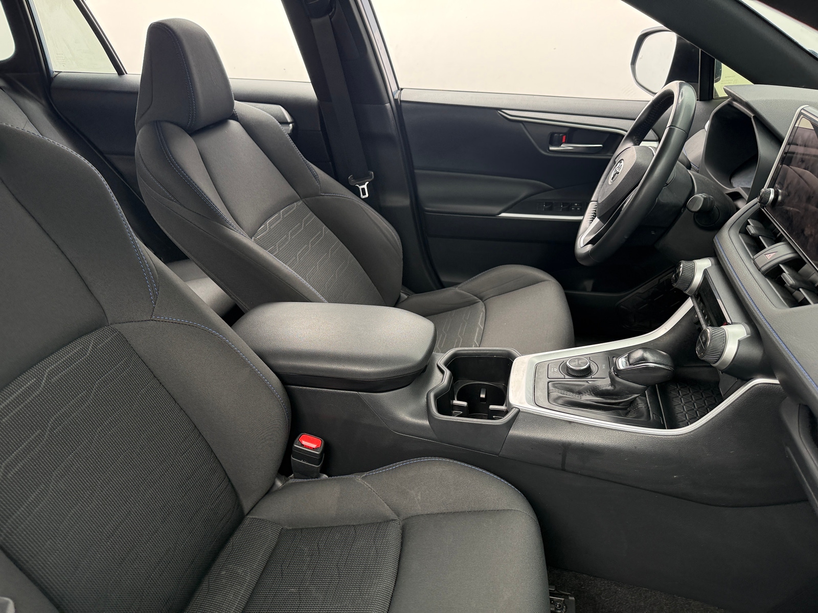 Thumbnail: 2023 Toyota RAV4 - 2
