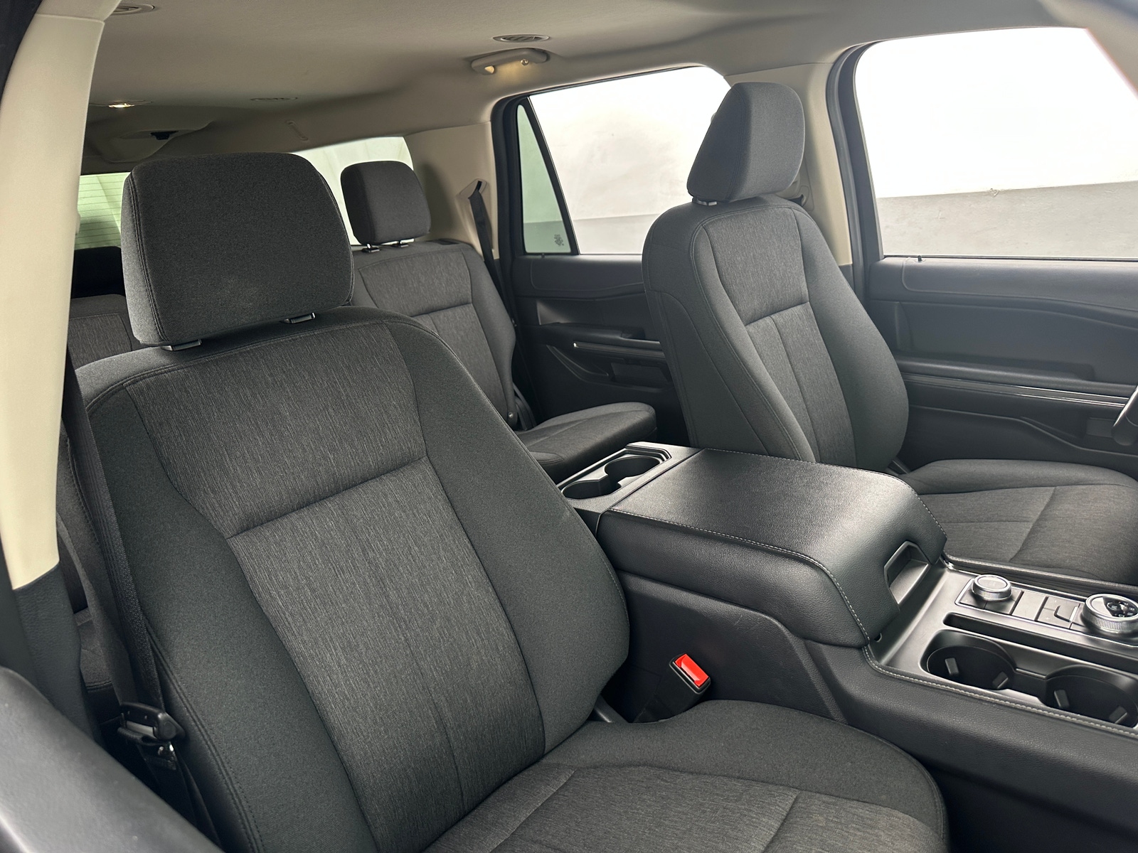 Thumbnail: 2024 Ford Expedition MAX - 2
