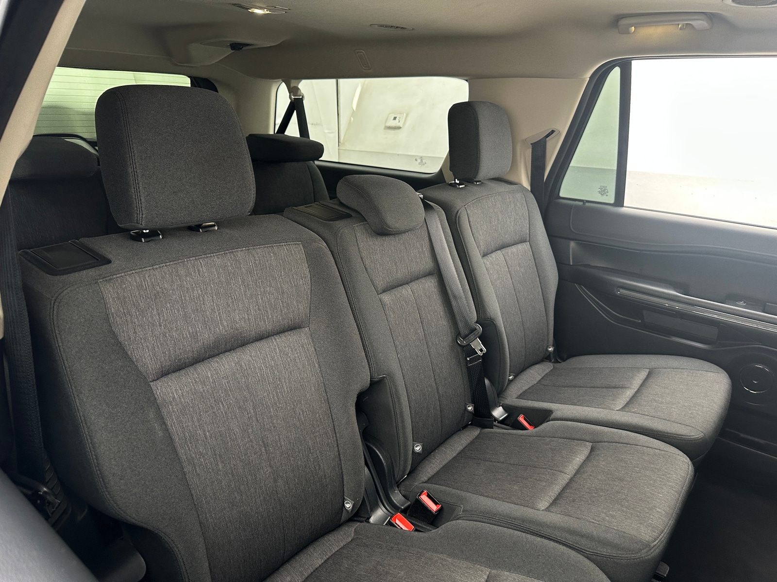 Thumbnail: 2024 Ford Expedition MAX - 6