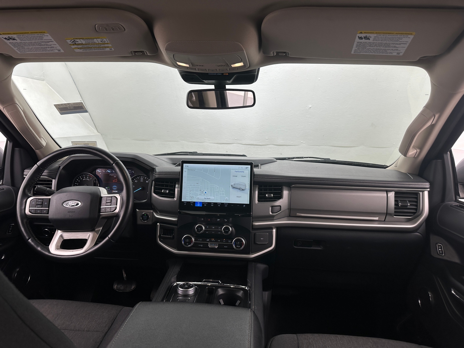 Thumbnail: 2024 Ford Expedition MAX - 3
