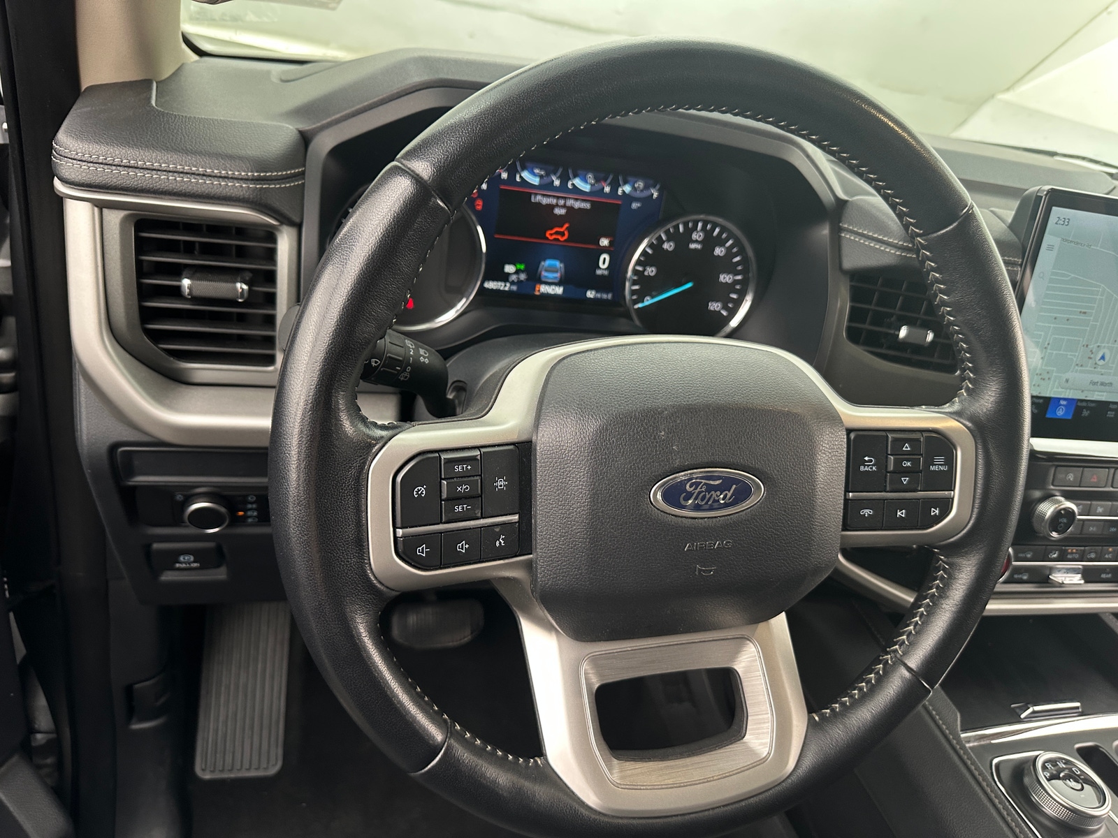 Thumbnail: 2024 Ford Expedition MAX - 5