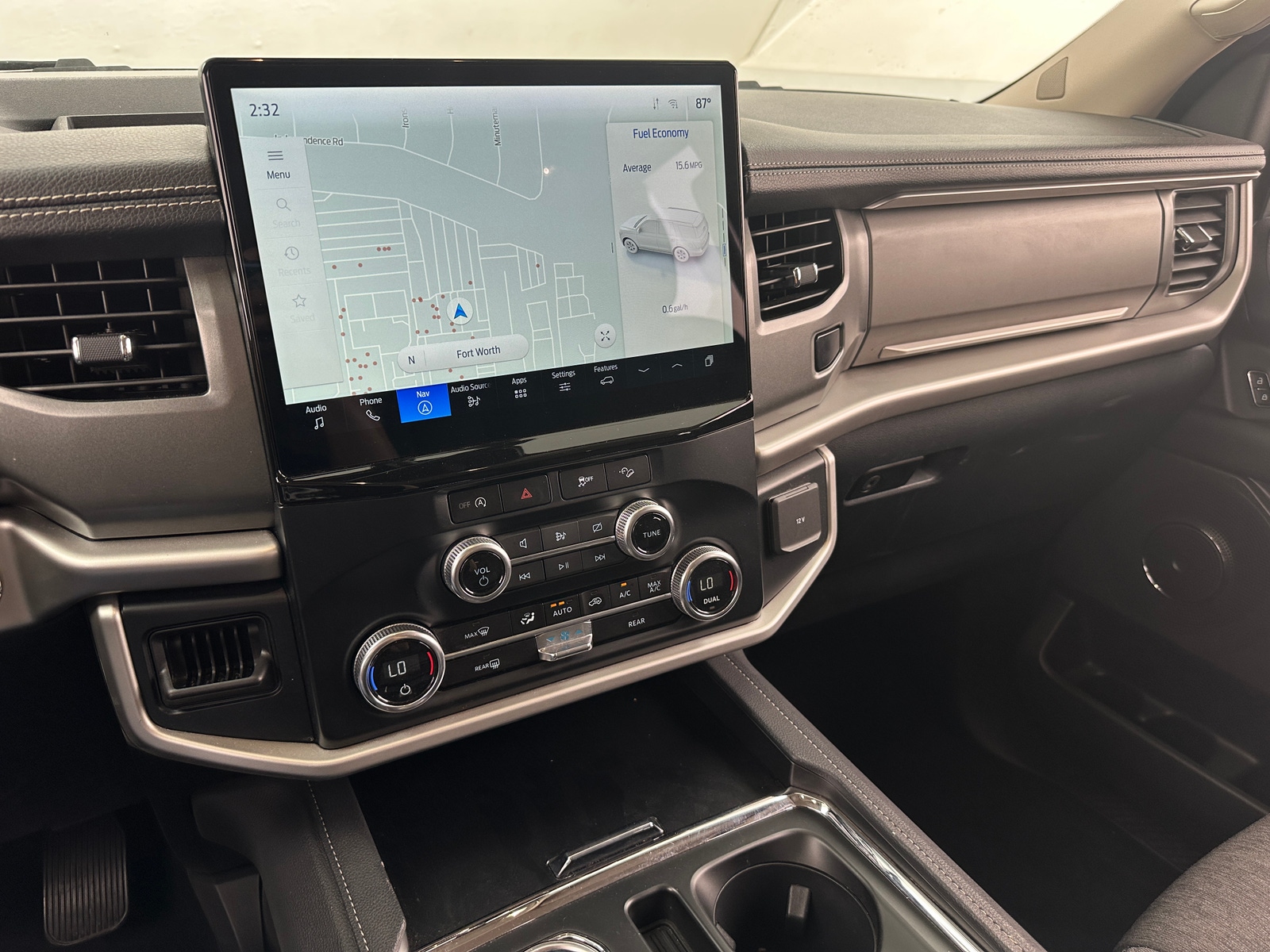 Thumbnail: 2024 Ford Expedition MAX - 4
